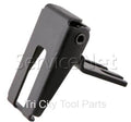 891672SV Porter Cable Tiger Saw  Blade Shoe W/ Bracket  Replaces 891672