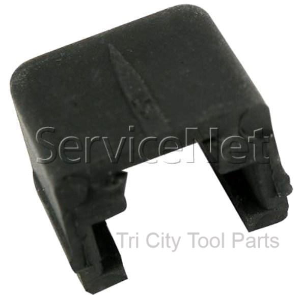 894742 Porter Cable NOSE CUSHION for BN125A  BN200A  BN200V Brad Nailer