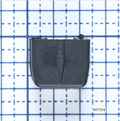 897554 Porter Cable NOSE CUSHION for NS100A NS150A Brad Nailer