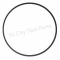 897558 O-Ring Porter Cable Sander Dust Bag Seal