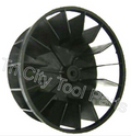 9038351 Husky Compressor FAN H1820F