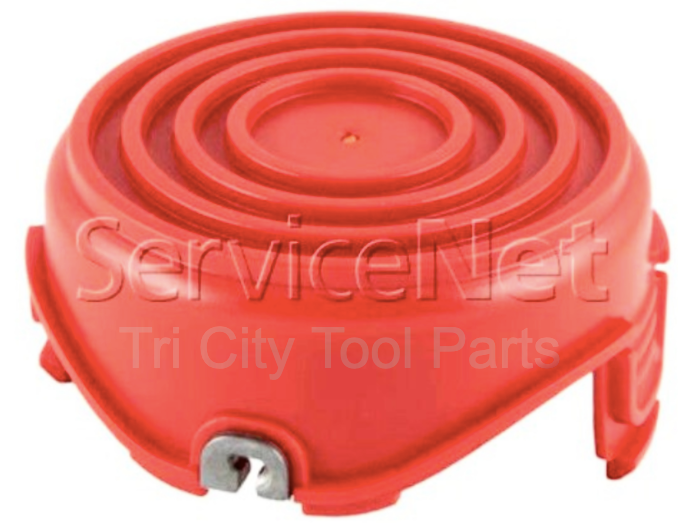 90514754 Black & Decker Trimmer Spool Cover  GH700 & GH750