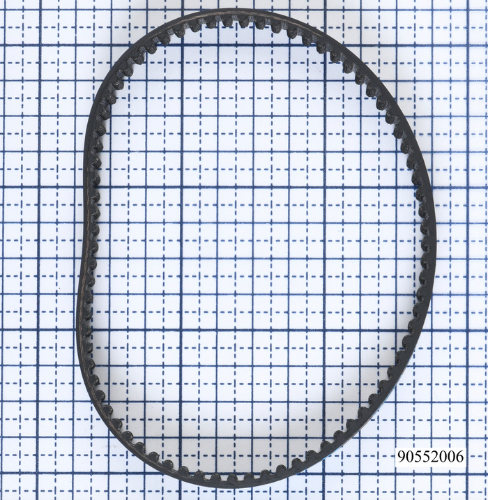 90552006 Black & Decker Trimmer Belt   Replaces 477486-00