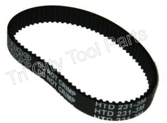 90552006 Black & Decker Trimmer Belt   Replaces 477486-00