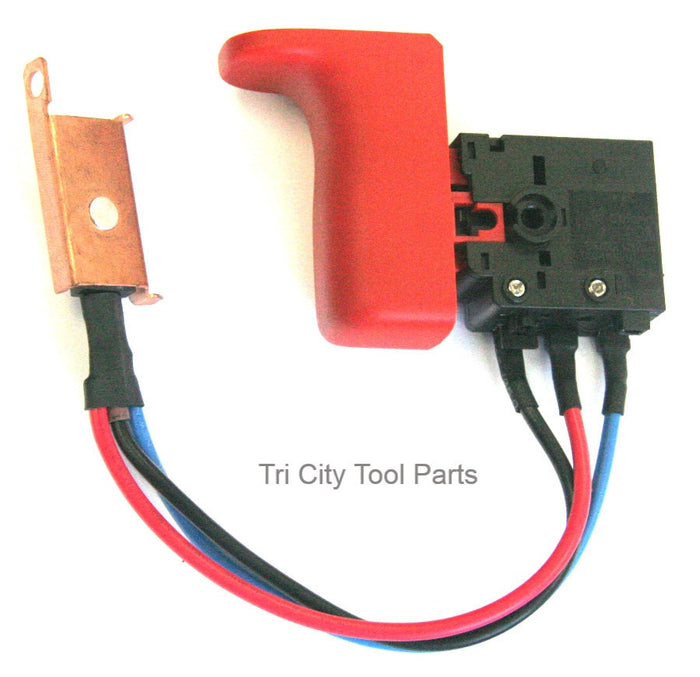 90561404 Switch Porter Cable Saw Switch  PC75TRS , PC85TRSOK
