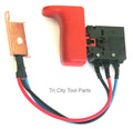 90561404 Switch Porter Cable Saw Switch  PC75TRS , PC85TRSOK