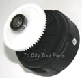 90563049 Black & Decker Trimmer GH912 Gear & Spindle Assy.