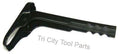 90563570 Porter Cable Saw Shoe Assembly  PC85TRSO