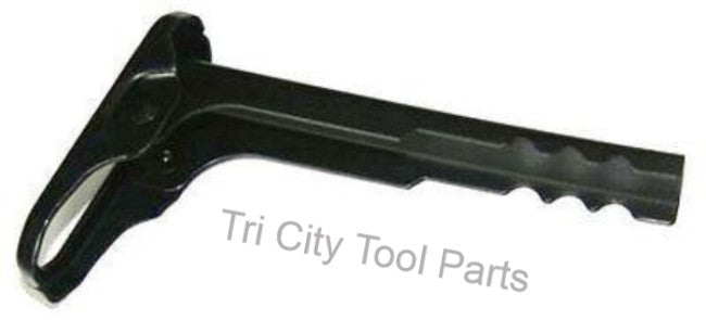90563570 Porter Cable Saw Shoe Assembly  PC85TRSO
