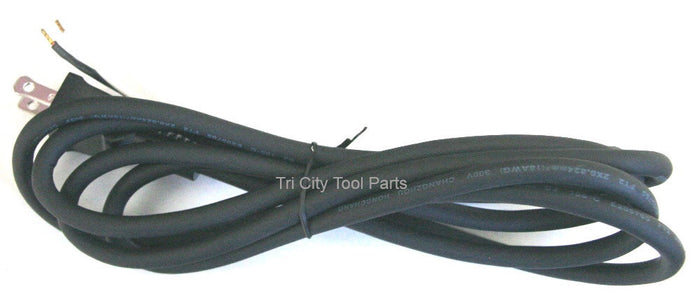 90578994-27 Cord Porter Cable Power Cord