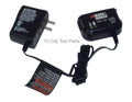 90592363-01 / 5103069-12 Black & Decker 18V Charger