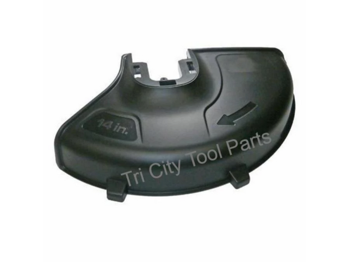 90601678N Trimmer Guard Assembly  Black & Decker BESTE620 , GH900 Trimmer