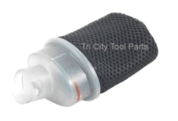90606681 Black & Decker  Sander Dust Bag Assembly  BDERO100 , BDEQS300 , BDERO600