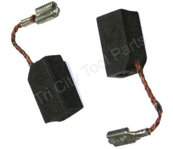 939539-00 DeWalt Grinder Motor Brush Set    Replaces B&D 949637-01