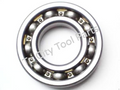 96100-62050-00 Honda GX160 GX200 GX140 Crankshaft Bearing
