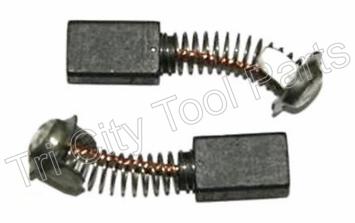 999-073  Brush Set Replaces Hitachi  999-073  999073   CB07