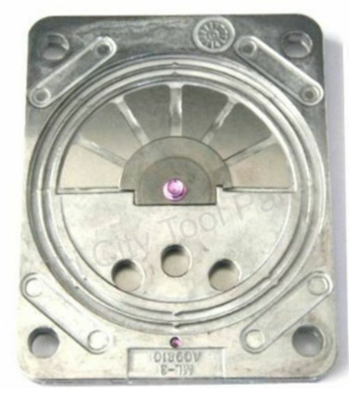 A09819SV  Compressor Valve Plate  DeWalt Craftsman DeVilbiss  Replaces A09819