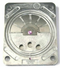 A09819SV  Compressor Valve Plate  DeWalt Craftsman DeVilbiss  Replaces A09819
