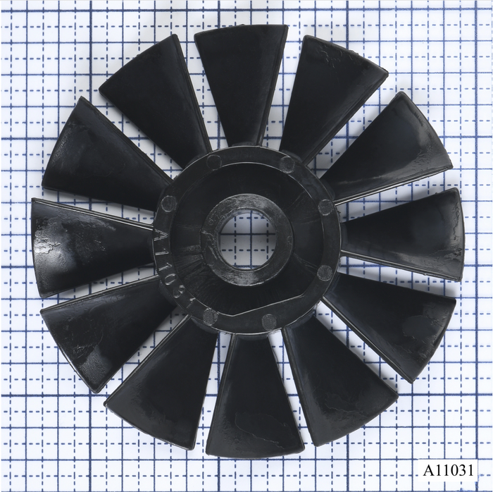 A11031 Air Compressor Fan DeWalt  Craftsman