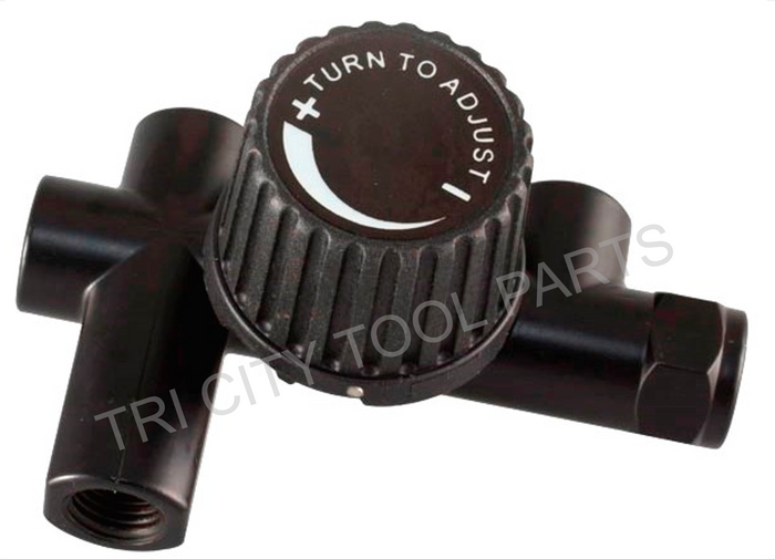 A11403 Regulator Manifold  For Select C2005 Porter Cable Air Compressors
