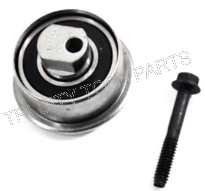 A13016SV Compressor Idler Pulley  DeWalt  Porter Cable  Craftsman Repls A13016