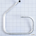 A16998 DeWalt Air Compressor Exhaust Tube Outlet Tube  DeWalt  D55146 T1-5