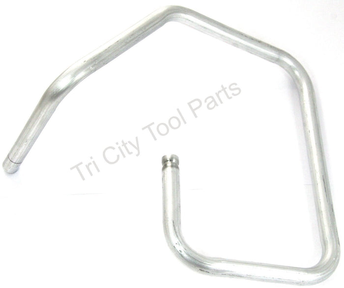 A16998 DeWalt Air Compressor Exhaust Tube Outlet Tube  DeWalt  D55146 T1-5