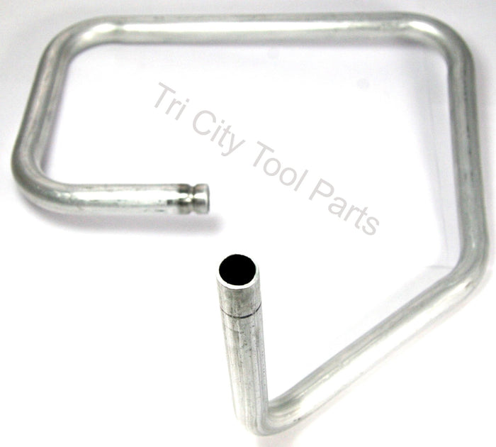 A16998 DeWalt Air Compressor Exhaust Tube Outlet Tube  DeWalt  D55146 T1-5
