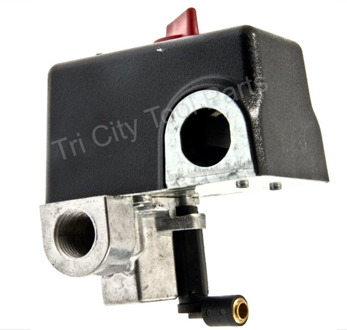 A17374 Craftsman  Air Compressor Pressure Switch  150/120 PSI  A17374SV