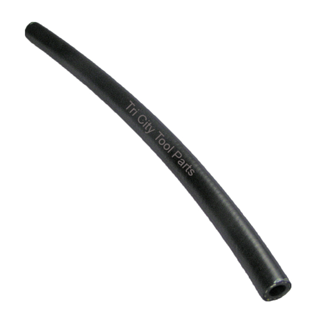 A18202 Hose, Rubber DeWalt Air Compressor Outlet Hose 3/8 X 15