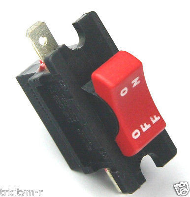 A22667 Porter Cable  Sander Switch  Models 332 T3, 333 T5, 334 T5, 343 T1-2
