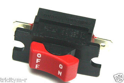 A22667 Porter Cable  Sander Switch  Models 332 T3, 333 T5, 334 T5, 343 T1-2