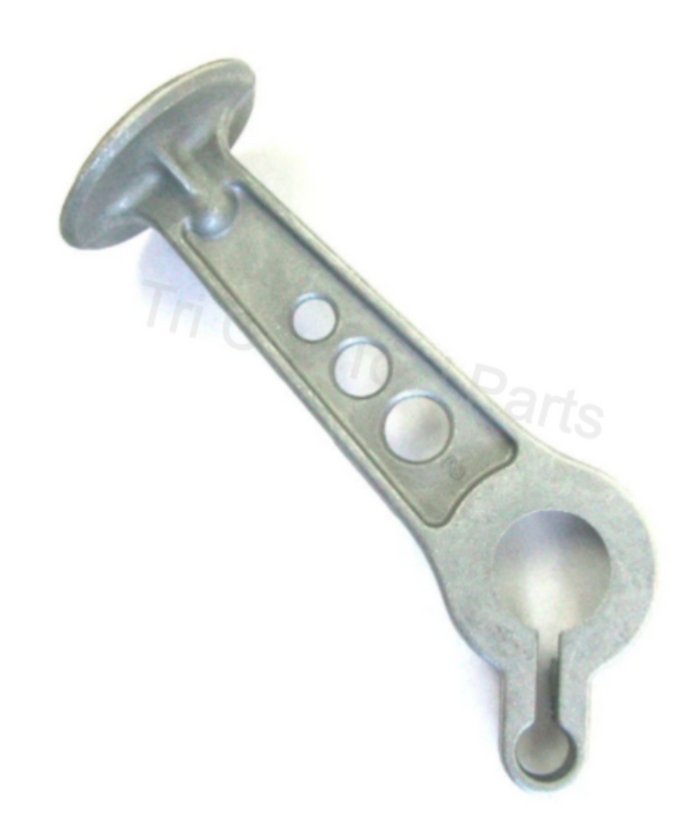 A810100 Husky Air Compressor Piston Rod , OL197 Pump