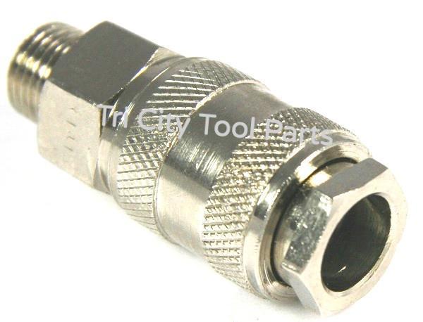 AB-4100811 Bostitch Air Compressor 1/4" Quick Coupler  Replaces AB-9047024