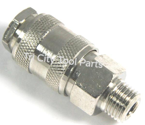 AB-4100811 Bostitch Air Compressor 1/4" Quick Coupler  Replaces AB-9047024