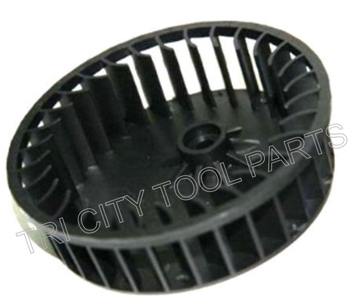 AB-9038137 Bostitch Air Compressor FAN  CAP1545PT-OF CAP2060P