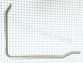 AB-9043595 PIPE, Air Exhaust Tube  Bostitch BTFP02006 / DeWalt D55166