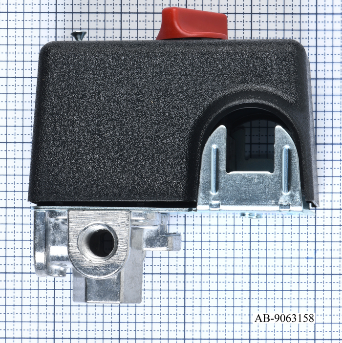 AB-9063158 / A21107  Air Compressor Pressure Switch  DeWALT / Craftsman