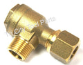 AB-9412842 Bostitch Air Compressor Check Valve 90deg  CAP1512-OF