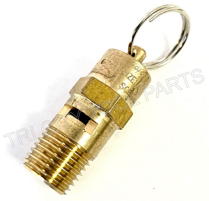 AB-9415379 Bostitch Air Compressor Safety Valve