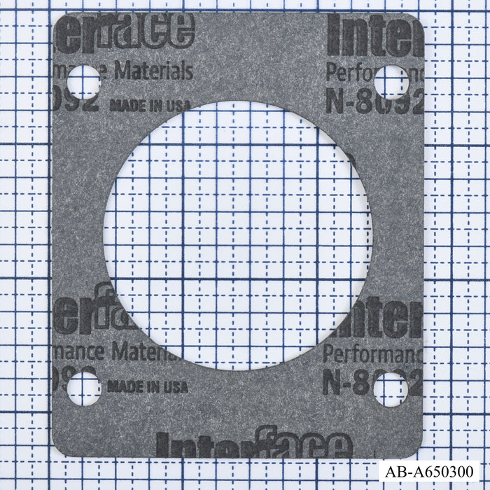 AB-A650300 Bostitch Cly-Valve Plate Gasket    CAP2040P-OF CAP60P-OF