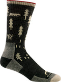 ABC Hiking Socks - Men's
