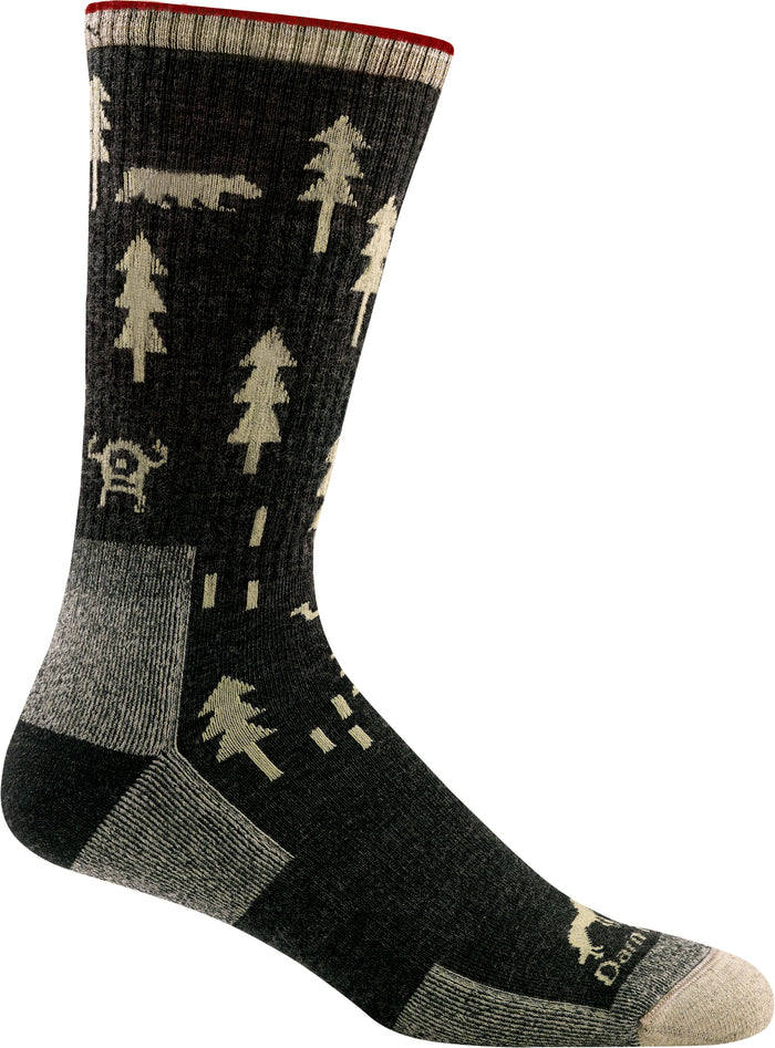 ABC Hiking Socks - Men's