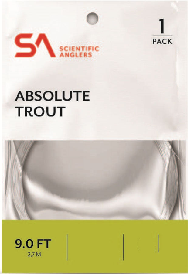 Absolute Leader - Trout