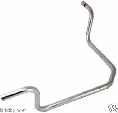 AC-0097 Air Compressor Exhaust Tube Outlet Tube  Craftsman DeVilbiss