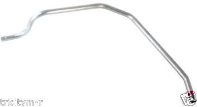 AC-0292 Air Compressor Exhaust Tube  Outlet Tube  Craftsman  DeVilbiss