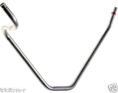AC-0292 Air Compressor Exhaust Tube  Outlet Tube  Craftsman  DeVilbiss