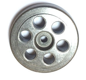 AC-0810 Air Compressor HP Piston