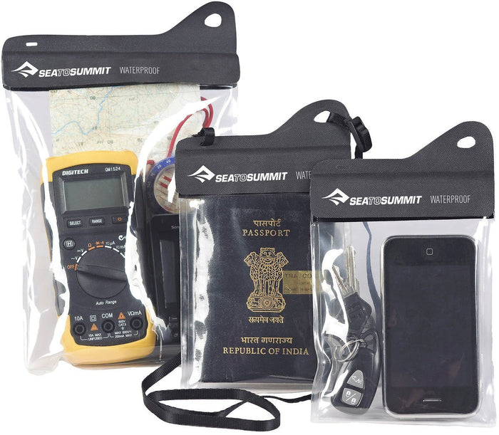 Accessories Waterproof Case - Medium