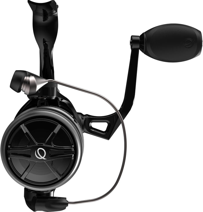 Accurist Spinning Reel